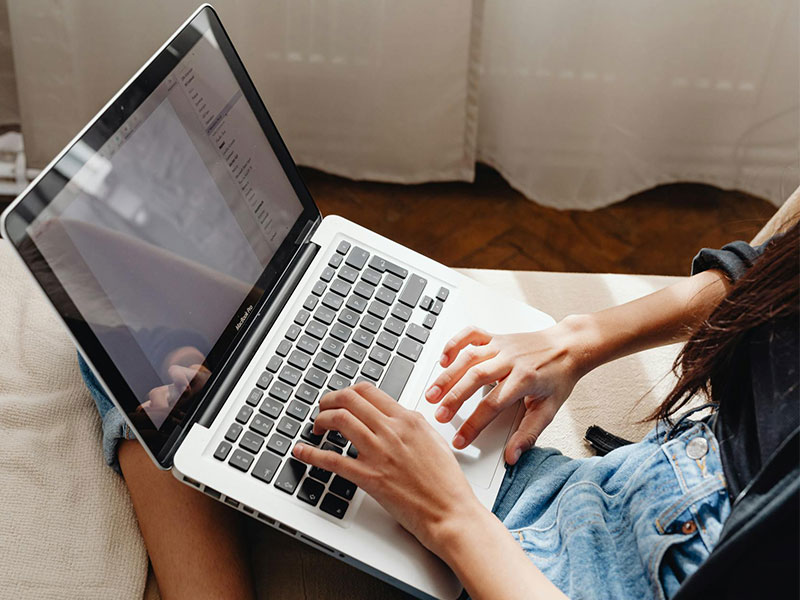 Aanmelden bij Ik Reset